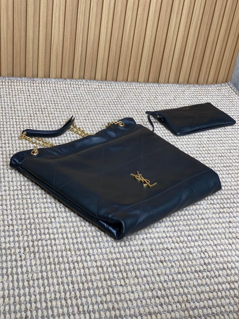 YSL Shopping Bags